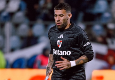 Juegan Boca y River