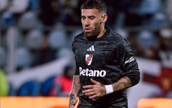 Juegan Boca y River
