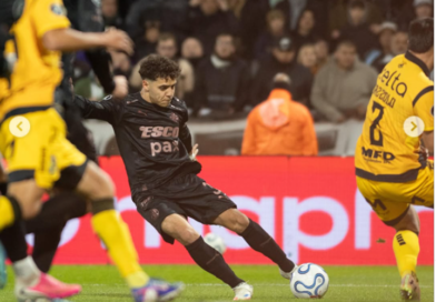 Sin triunfos para Platense y Tigre