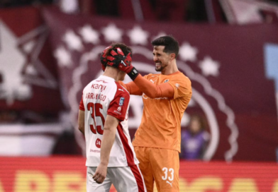 Independiente volvió al triunfo