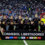 El León devoró a Católica