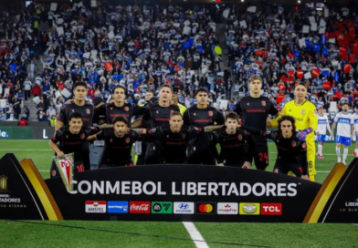 El León devoró a Católica