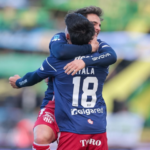 Unión hundió al Tiburón