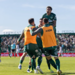 Pasó el domingo de Liga Profesional