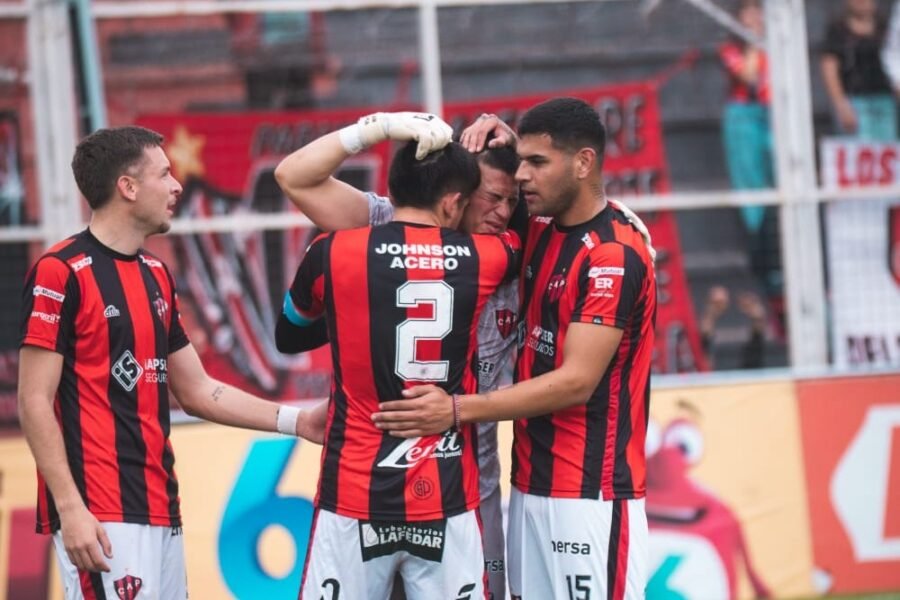 PATROATO