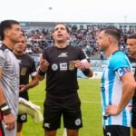 Un salteño ante los jujeños