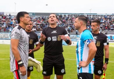 Un salteño ante los jujeños