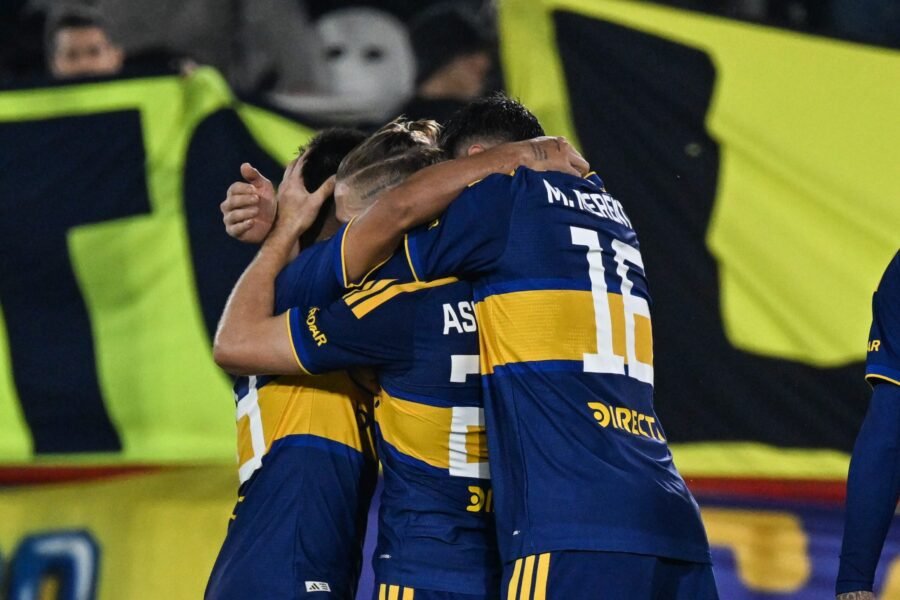 boca