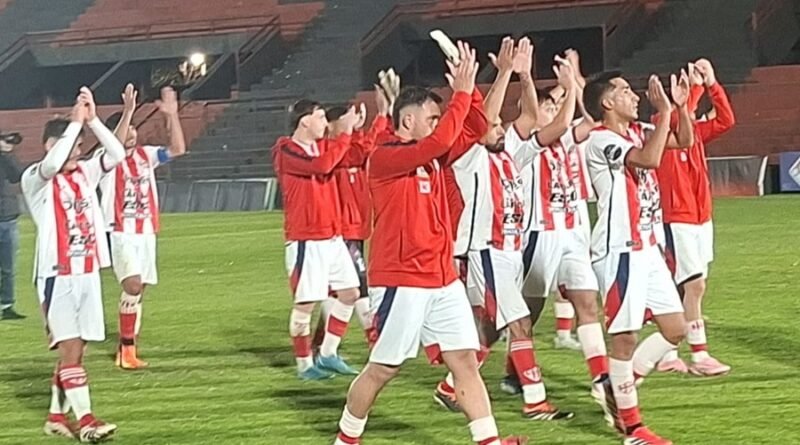 Clásico en La Floresta