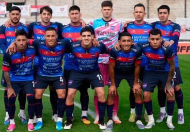 Un empate que ayuda