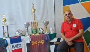 OSCAR ZURDO