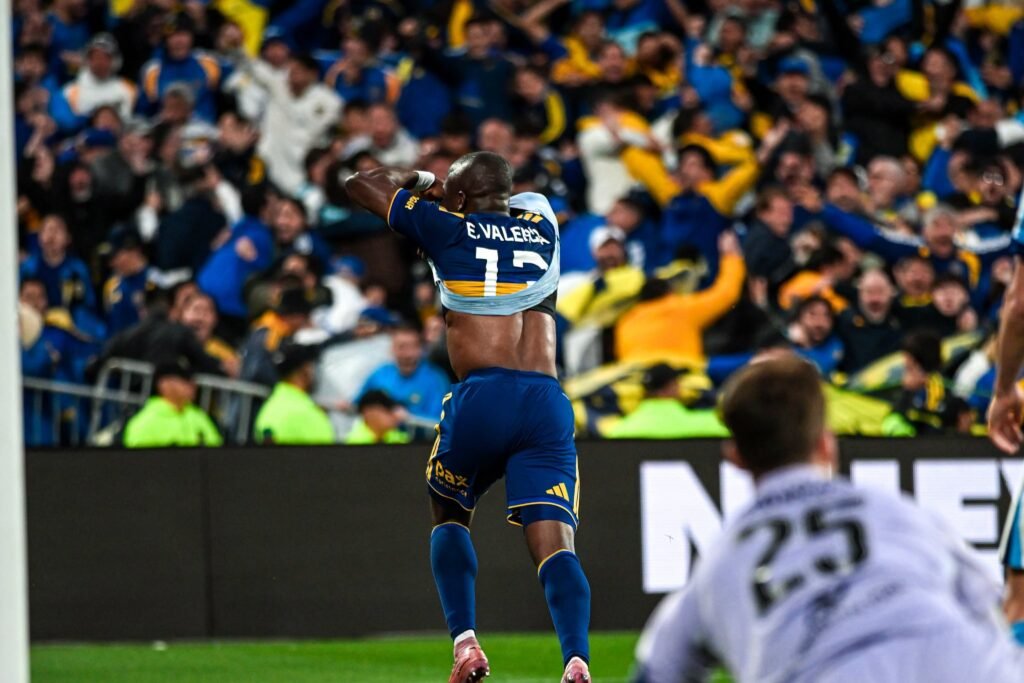 boca