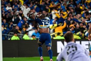boca