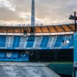 racing