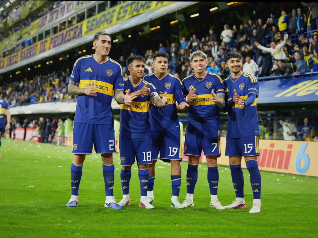BOCA