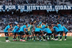 belgrano