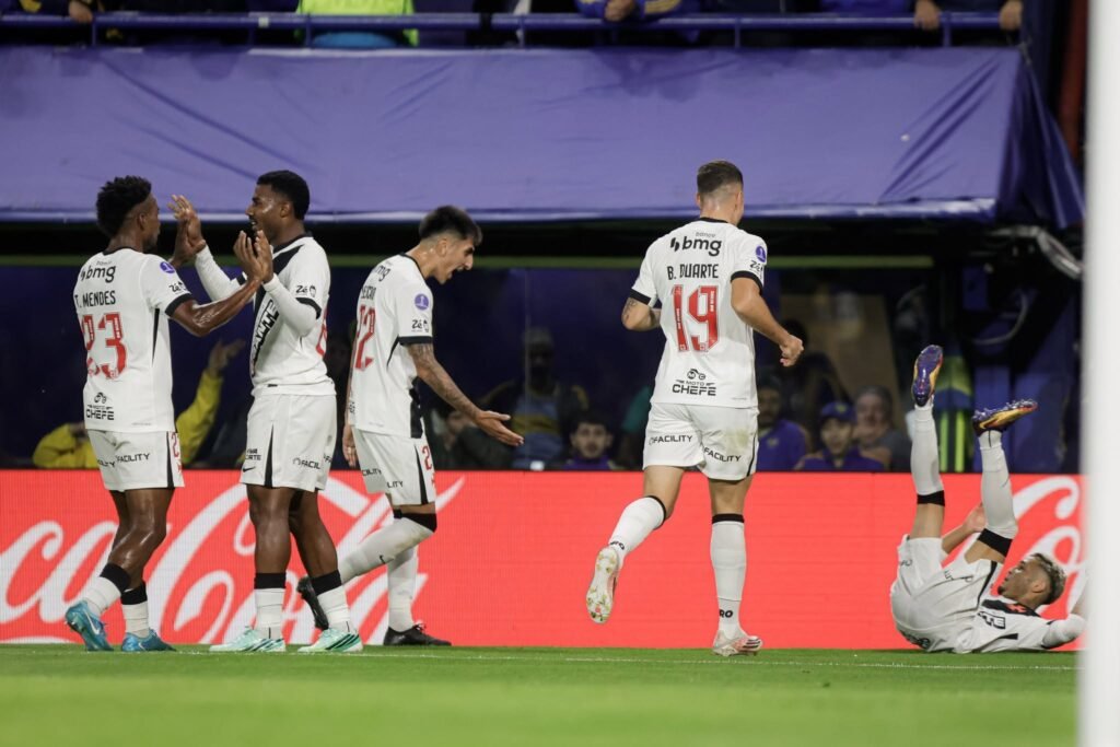 boca