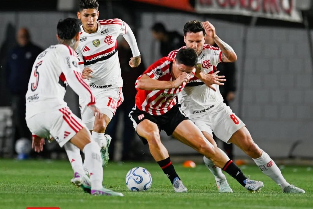 estudiantes