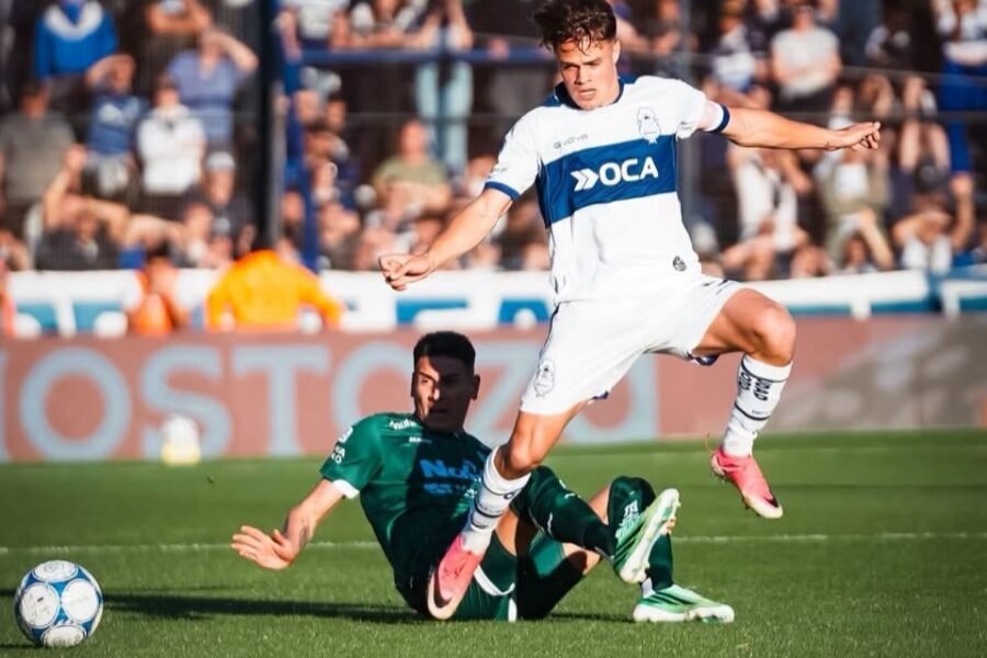 gimnasia