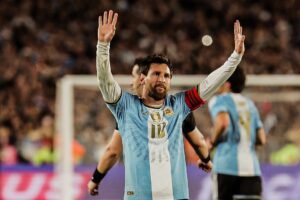 messi