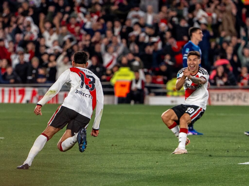river